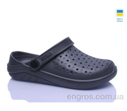 Кроксы Lot Shoes